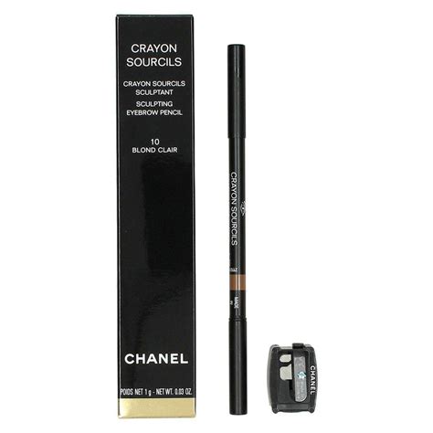 Chanel Crayon Sourcil wenkbrauwpotlood .